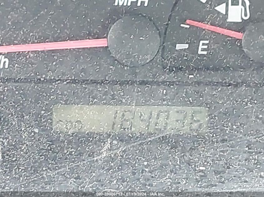 2003 Toyota Camry Le/Xle/Se VIN: 4T1BF30K53U542715 Lot: 39886713