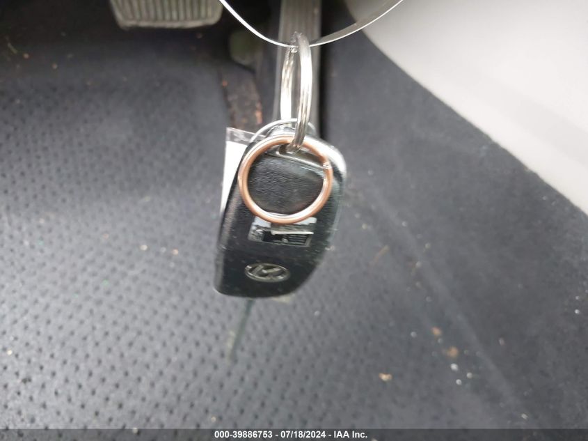 2015 Hyundai Sonata Sport VIN: 5NPE34AF5FH086974 Lot: 39886753