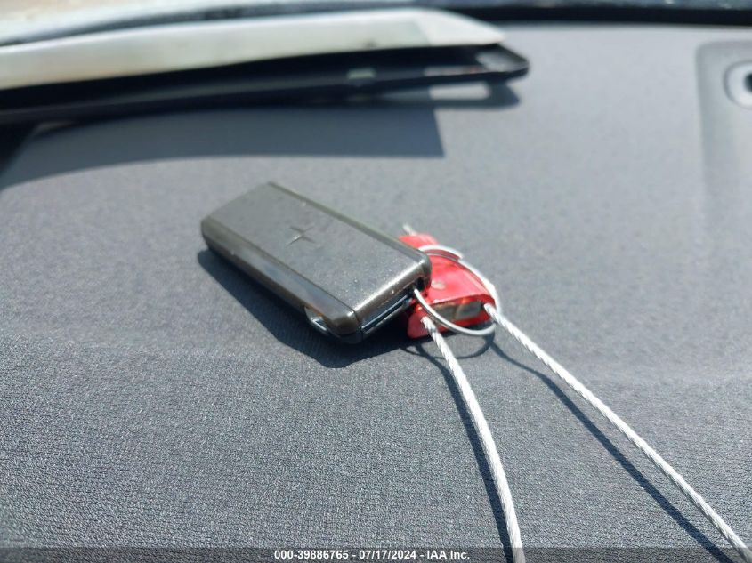 2024 Polestar 2 Long Range Dual Motor/Long Range Dual Motor Plus VIN: YSMFD3KA1RL237571 Lot: 39886765