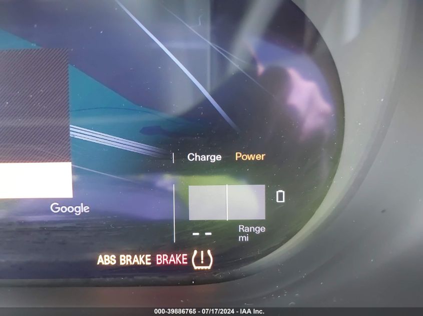 2024 Polestar 2 Long Range Dual Motor/Long Range Dual Motor Plus VIN: YSMFD3KA1RL237571 Lot: 39886765