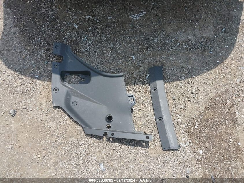 2024 Polestar 2 Long Range Dual Motor/Long Range Dual Motor Plus VIN: YSMFD3KA1RL237571 Lot: 39886765