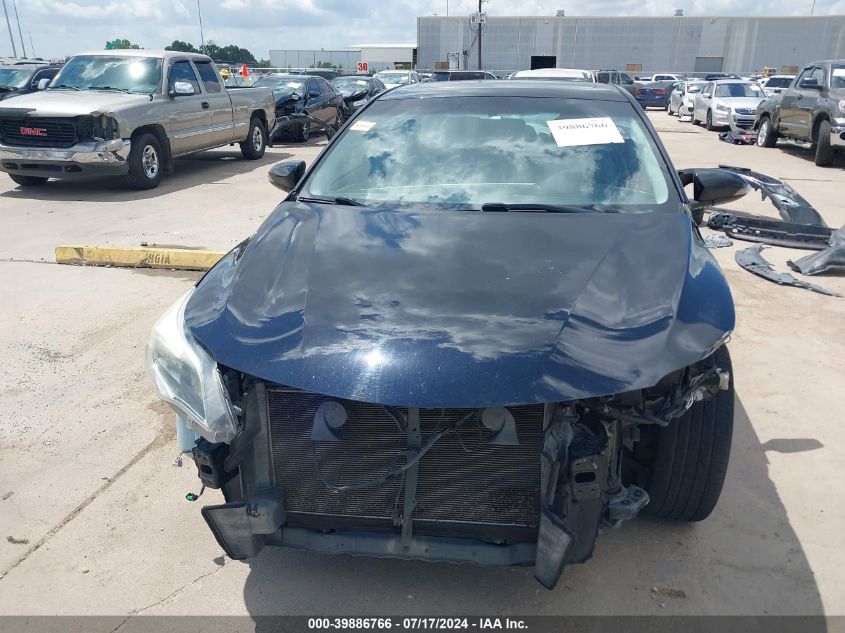 2015 Toyota Avalon Xle Touring VIN: 4T1BK1EB7FU185549 Lot: 39886766