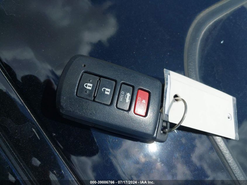 2015 Toyota Avalon Xle Touring VIN: 4T1BK1EB7FU185549 Lot: 39886766