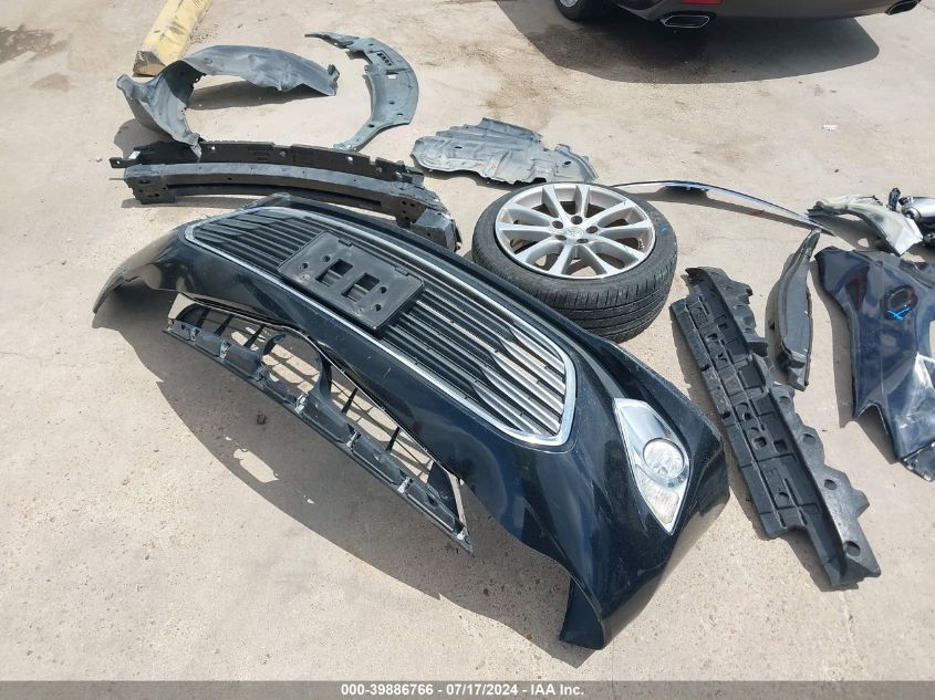 2015 Toyota Avalon Xle Touring VIN: 4T1BK1EB7FU185549 Lot: 39886766