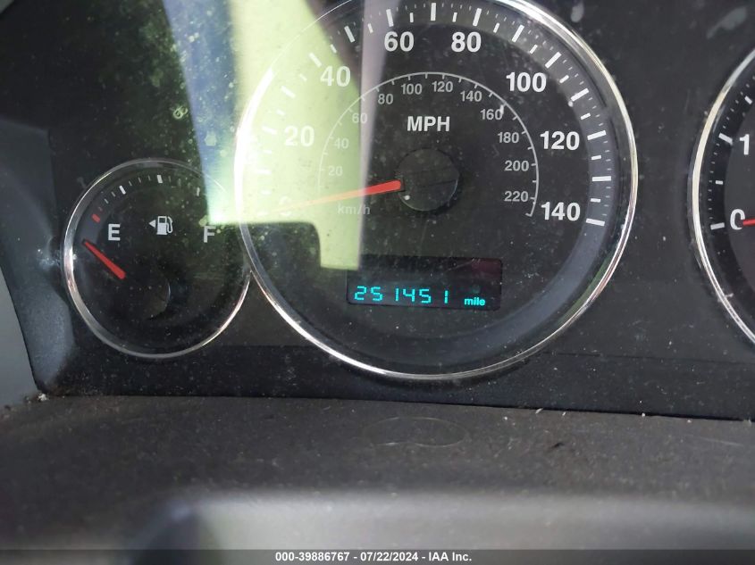 2006 Jeep Commander Limited VIN: 1J8HG58226C337514 Lot: 39886767