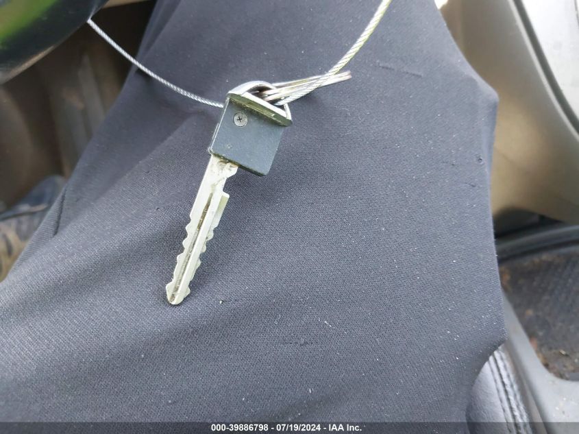 2007 Nissan Sentra 2.0/2.0S/2.0Sl VIN: 3N1AB61E27L608629 Lot: 39886798