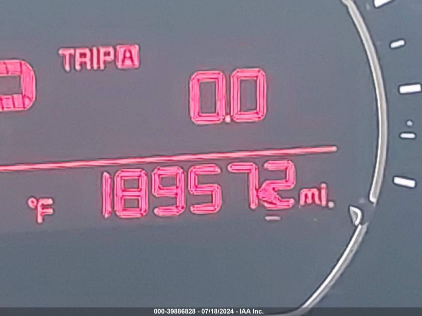 2016 Kia Soul VIN: KNDJN2A24G7844397 Lot: 39886828