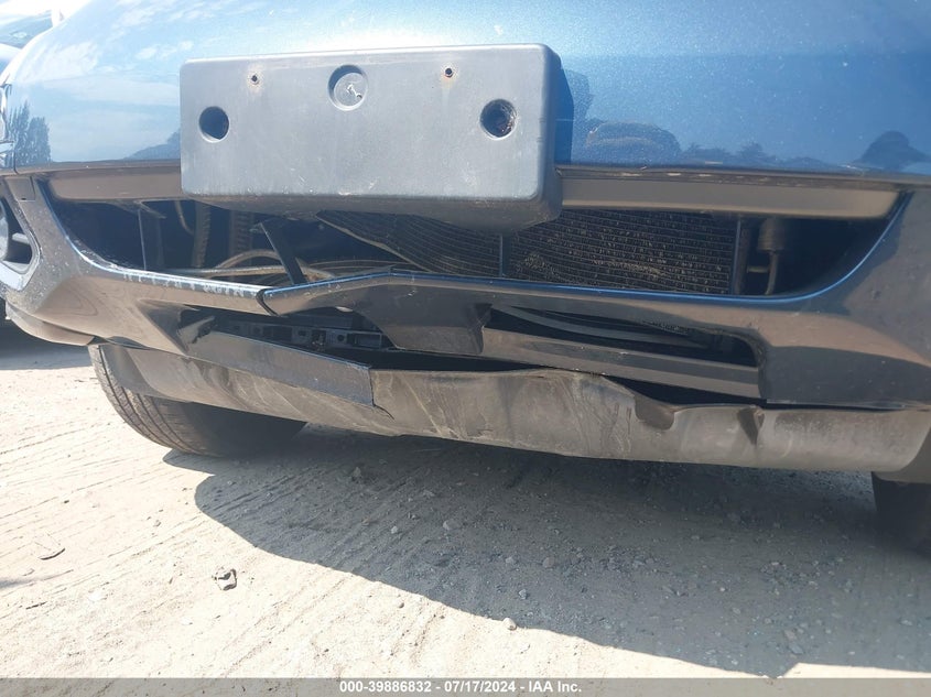 2012 Nissan Murano Sl VIN: JN8AZ1MW8CW240109 Lot: 39886832