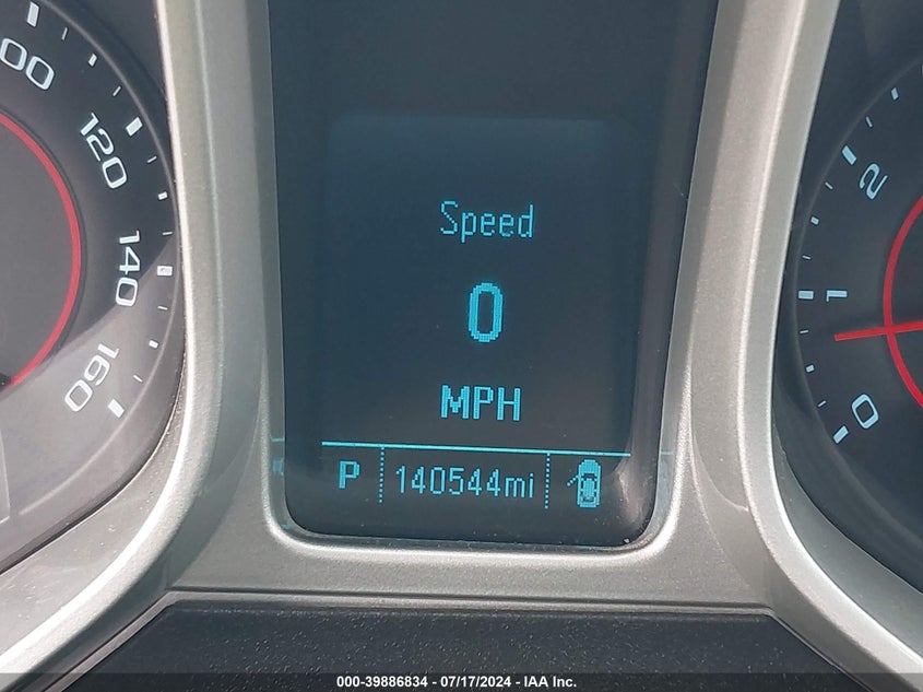 2015 Chevrolet Camaro 2Ls VIN: 2G1FB1E38F9284515 Lot: 39886834