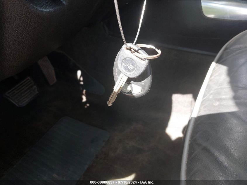 2007 Hummer H3 Suv VIN: 5GTDN13E378111954 Lot: 39886897