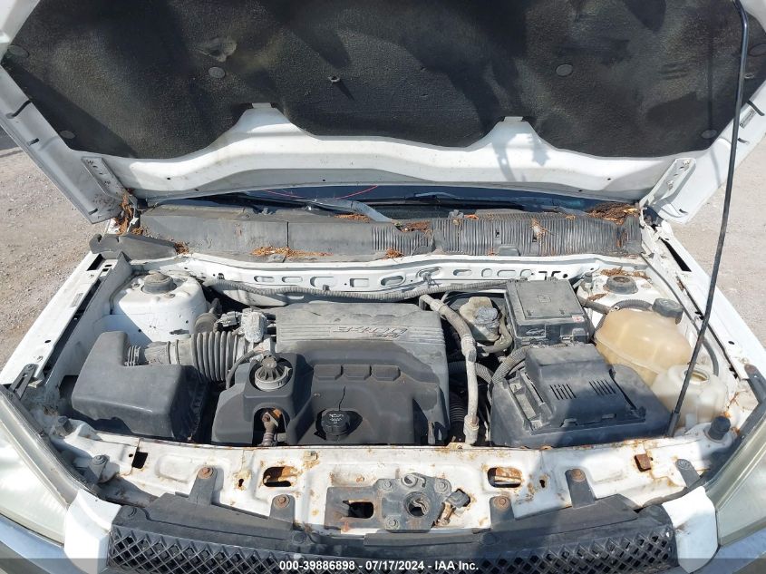 2009 Chevrolet Equinox Ls VIN: 2CNDL13F596208499 Lot: 39886898