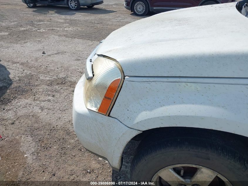 2009 Chevrolet Equinox Ls VIN: 2CNDL13F596208499 Lot: 39886898