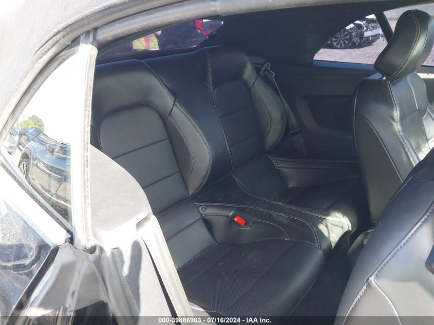VIN 1FATP8FF1L5177270 2020 FORD MUSTANG GT PREMIUM