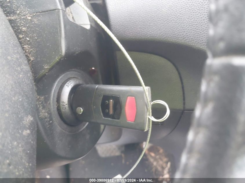 2012 Mazda Mazda3 I Grand Touring VIN: JM1BL1M7XC1639787 Lot: 39886912