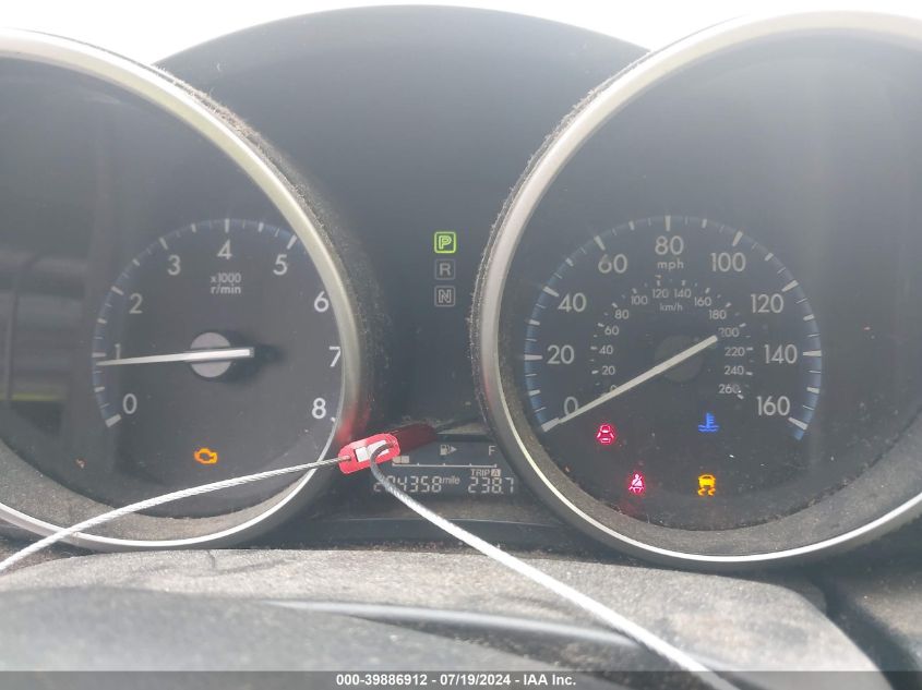 2012 Mazda Mazda3 I Grand Touring VIN: JM1BL1M7XC1639787 Lot: 39886912