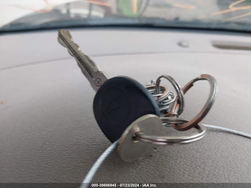 2007 Chevrolet Cobalt Ls VIN: 1G1AK55F177297721 Lot: 39886945