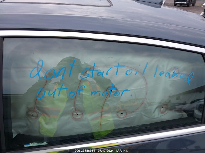 2021 Chevrolet Malibu Fwd Lt VIN: 1G1ZD5ST4MF033983 Lot: 39886951