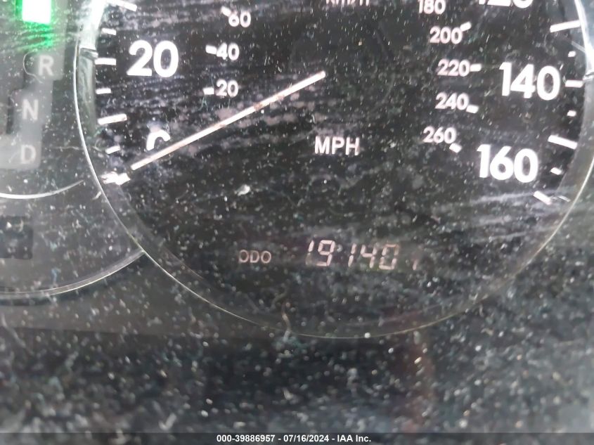 2006 Toyota Avalon Limited VIN: 4T1BK36B46U074483 Lot: 39886957