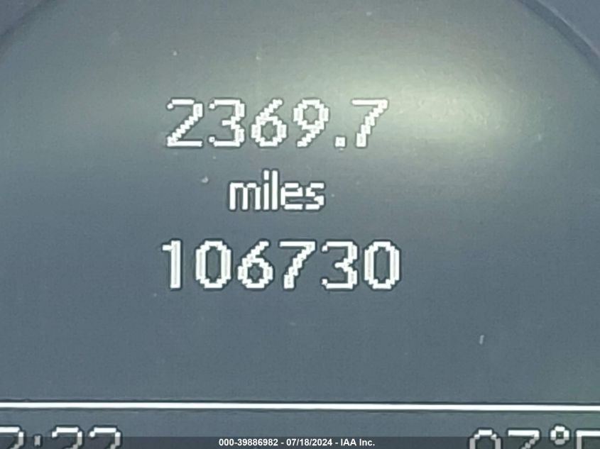 2011 Mercedes-Benz C 63 Amg VIN: WDDGF7HB6BF537778 Lot: 39886982