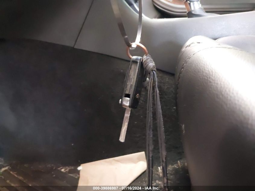 2014 Chevrolet Impala 2Lt VIN: 2G1125S3XE9237703 Lot: 39886987