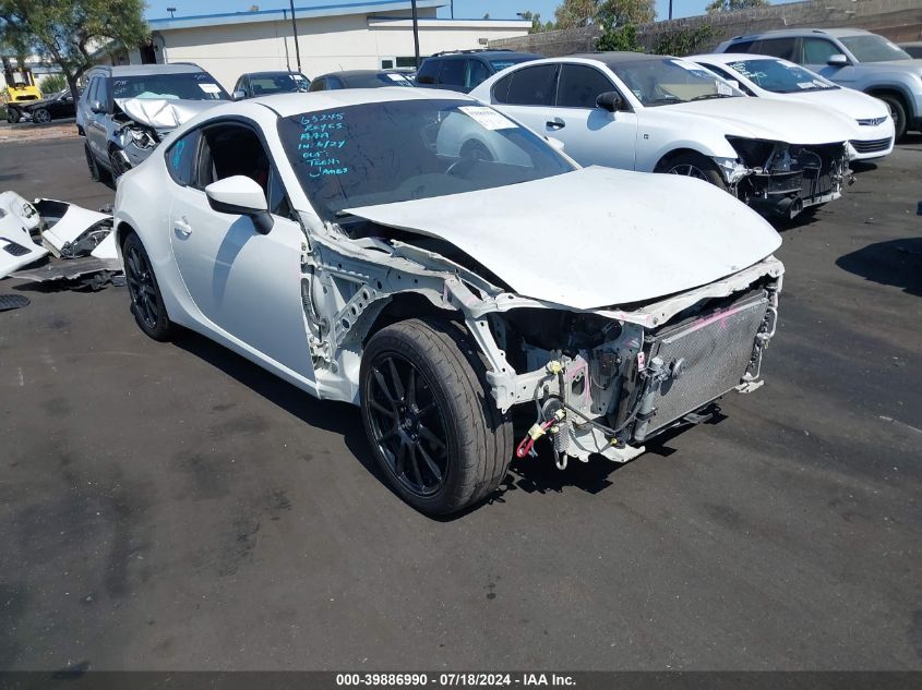 2014 Scion Fr-S VIN: JF1ZNAA19E9701778 Lot: 39886990