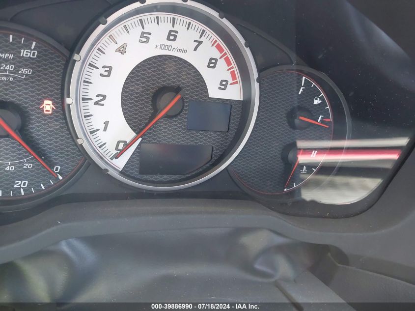 2014 Scion Fr-S VIN: JF1ZNAA19E9701778 Lot: 39886990