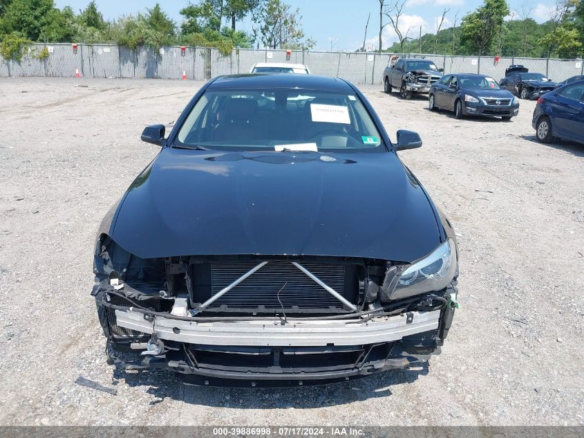 2016 BMW 528I xDrive VIN: WBA5A7C56GG144623 Lot: 39886998