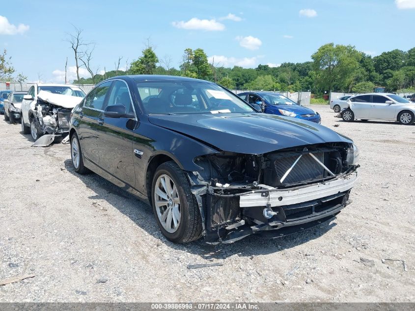 2016 BMW 528I xDrive VIN: WBA5A7C56GG144623 Lot: 39886998