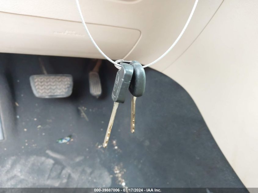 2011 Toyota Venza VIN: 4T3ZA3BB7BU045956 Lot: 39887006