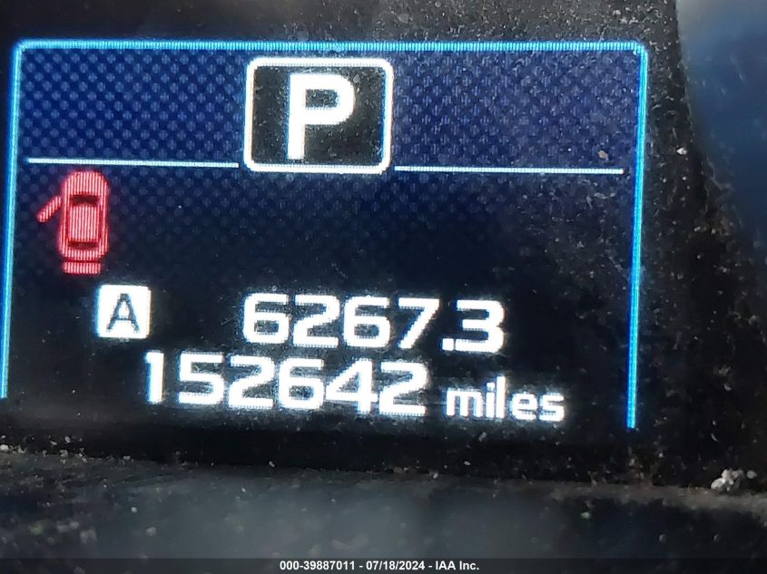 2017 Subaru Legacy 2.5I Premium VIN: 4S3BNAF60H3031643 Lot: 39887011