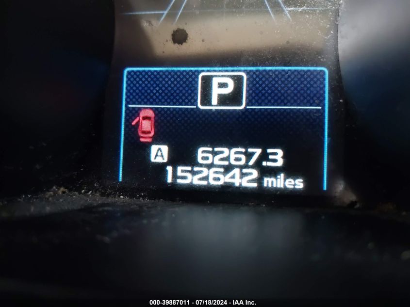 2017 Subaru Legacy 2.5I Premium VIN: 4S3BNAF60H3031643 Lot: 39887011