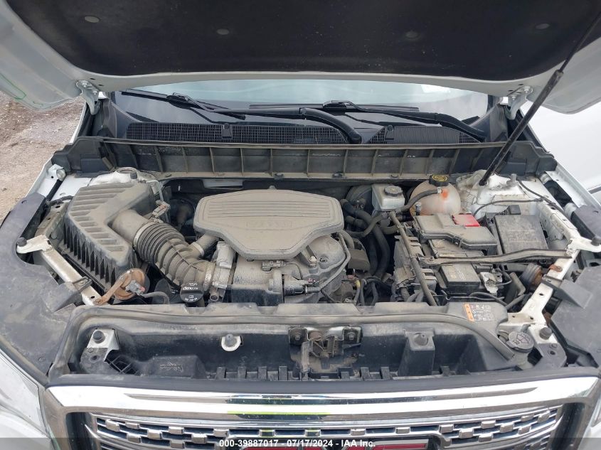 2019 GMC ACADIA DENALI - 1GKKNXLS4KZ157839