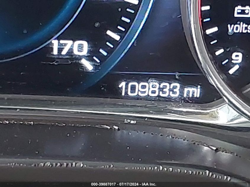 2019 GMC ACADIA DENALI - 1GKKNXLS4KZ157839