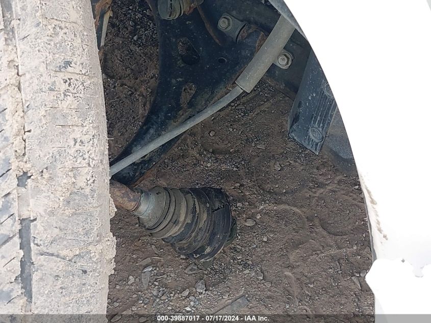 2019 GMC ACADIA DENALI - 1GKKNXLS4KZ157839