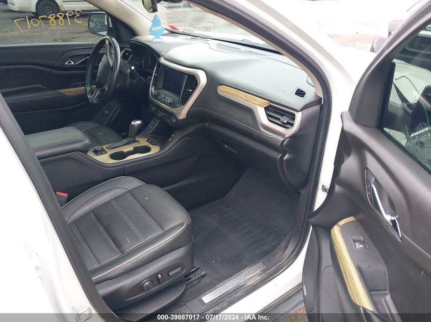 2019 GMC ACADIA DENALI - 1GKKNXLS4KZ157839