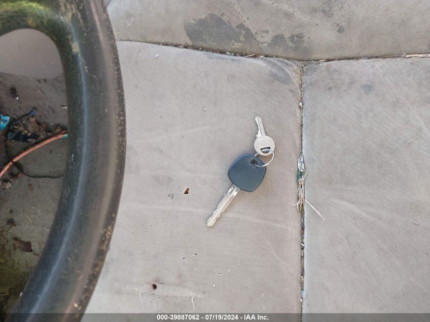 2006 Toyota Tacoma Base V6 VIN: 3TMMU52N56M002764 Lot: 39887062