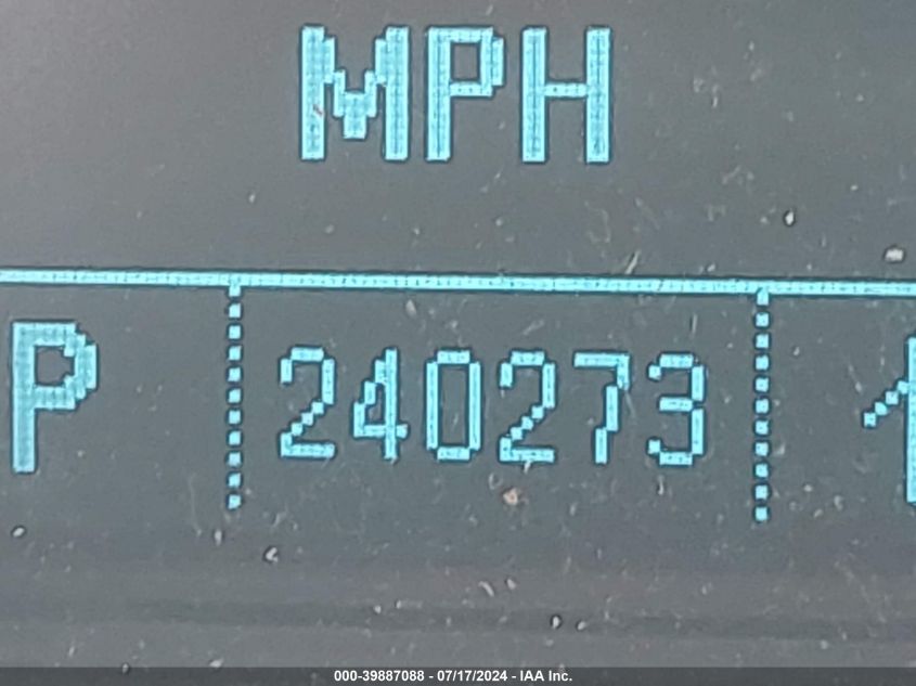 2011 Chevrolet Equinox 2Lt VIN: 2CNFLNE53B6238692 Lot: 39887088