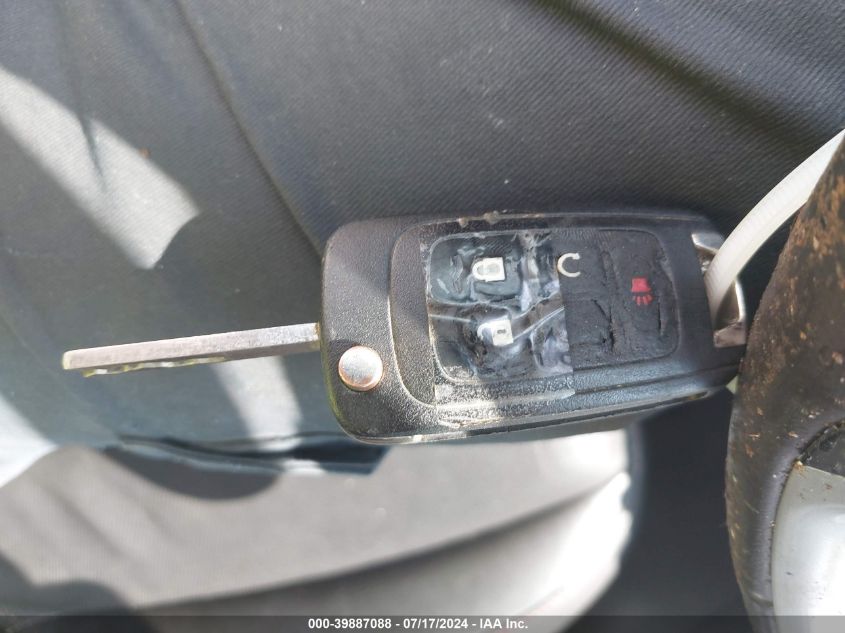 2011 Chevrolet Equinox 2Lt VIN: 2CNFLNE53B6238692 Lot: 39887088