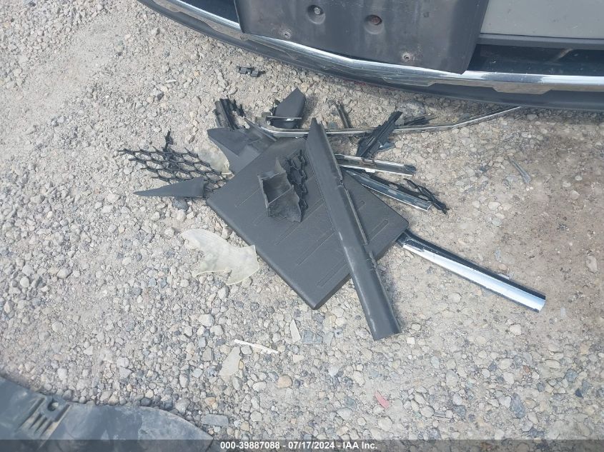 2011 Chevrolet Equinox 2Lt VIN: 2CNFLNE53B6238692 Lot: 39887088