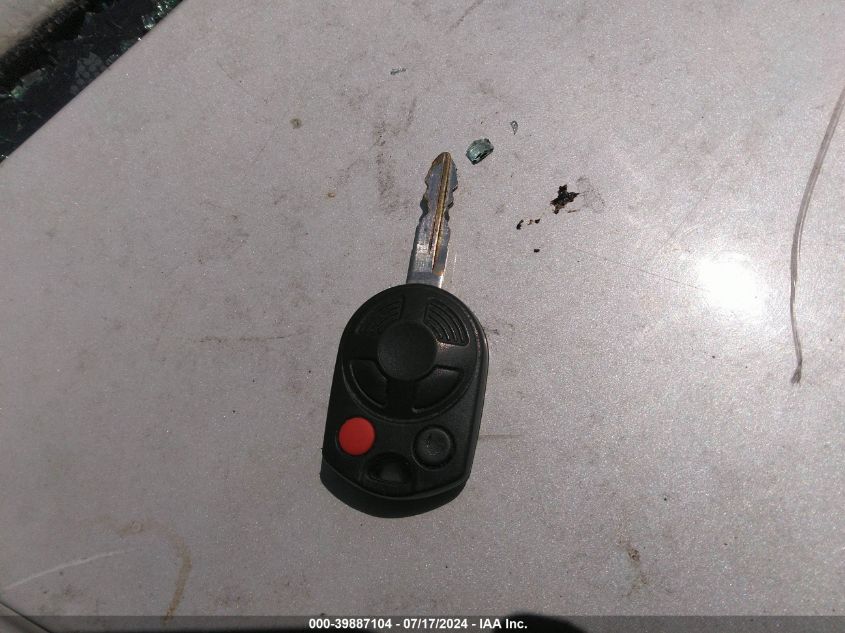 2012 Ford Fusion Se VIN: 3FAHP0HA2CR135289 Lot: 39887104