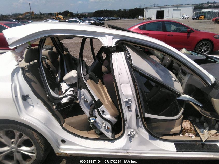 2012 Ford Fusion Se VIN: 3FAHP0HA2CR135289 Lot: 39887104