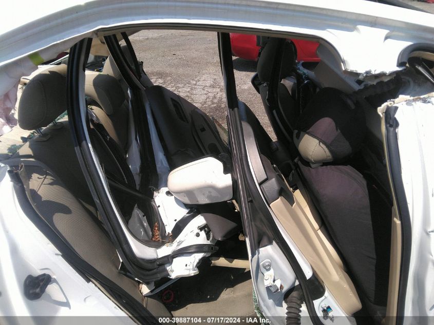 2012 Ford Fusion Se VIN: 3FAHP0HA2CR135289 Lot: 39887104