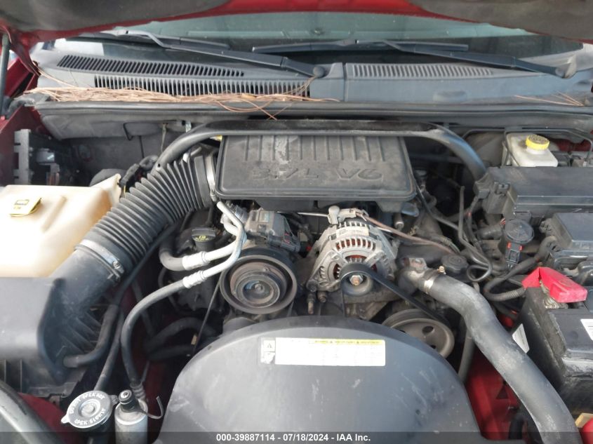 2010 Jeep Grand Cherokee Laredo VIN: 1J4PR4GK4AC121188 Lot: 39887114