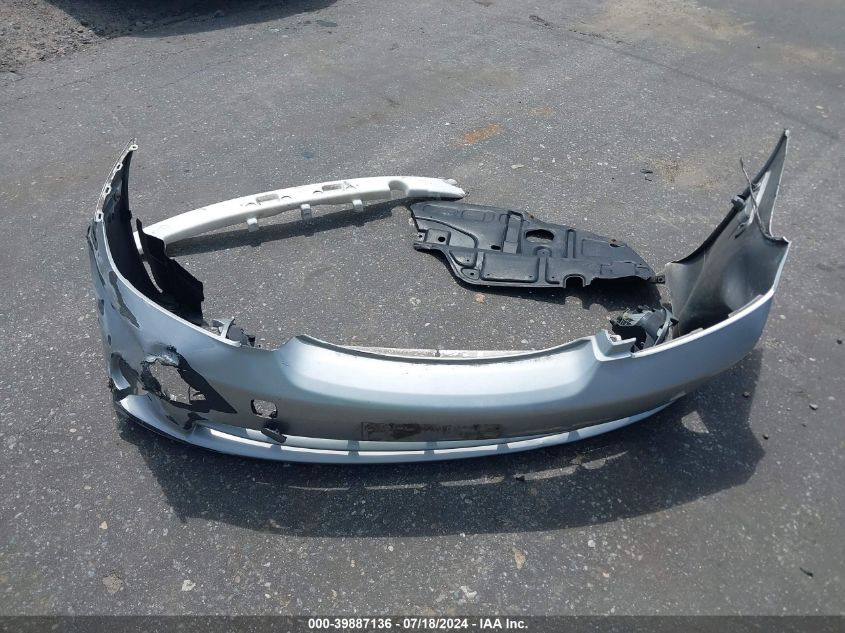 2005 Lexus Es 330 VIN: JTHBA30G155142659 Lot: 39887136