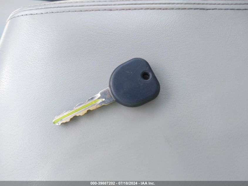 2008 Chevrolet Impala Lt VIN: 2G1WV58K081354589 Lot: 39887202