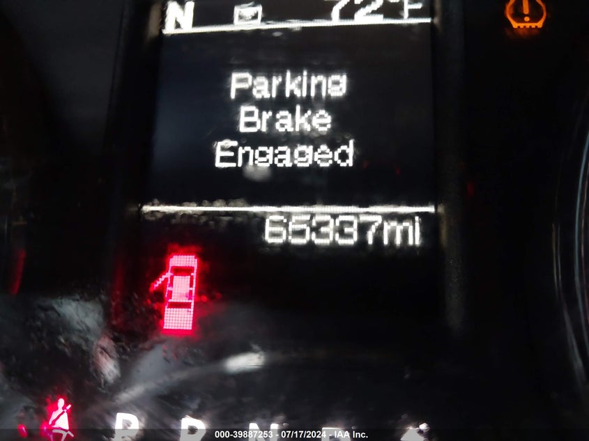 2020 RAM 1500 CLASSIC TRADESMAN REGULAR CAB 4X2 6'4 BOX - 3C6JR6AG4LG194807