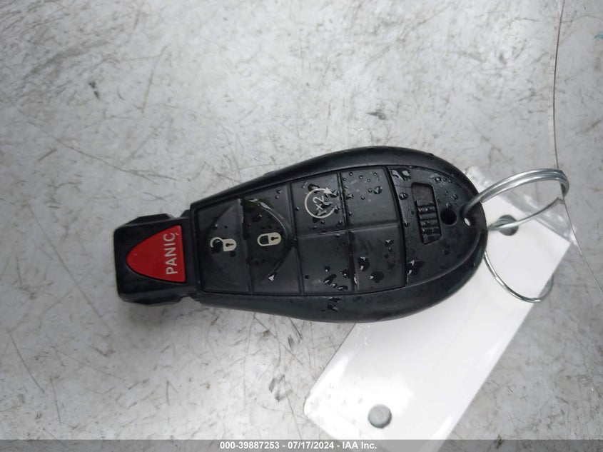 2020 RAM 1500 CLASSIC TRADESMAN REGULAR CAB 4X2 6'4 BOX - 3C6JR6AG4LG194807