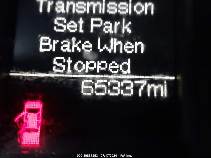 2020 RAM 1500 CLASSIC TRADESMAN REGULAR CAB 4X2 6'4 BOX - 3C6JR6AG4LG194807