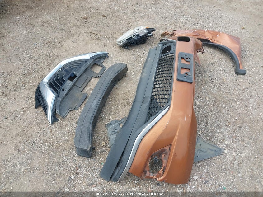 2016 Nissan Murano Platinum VIN: 5N1AZ2MG6GN156713 Lot: 39887266