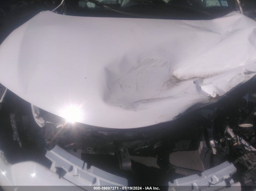 2016 Toyota Rav4 Se VIN: 2T3JFREV9GW515869 Lot: 39887271